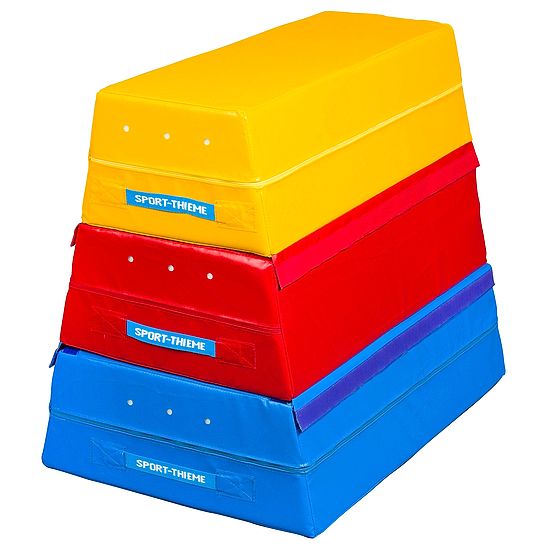 Sport-Thieme® Trapez Sprungkasten Modell 1