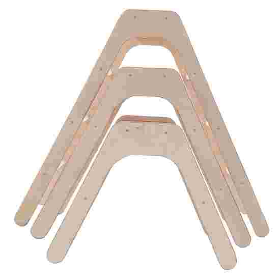 Sport-Thieme Trapezbuk &quot;Original&quot; Lille   