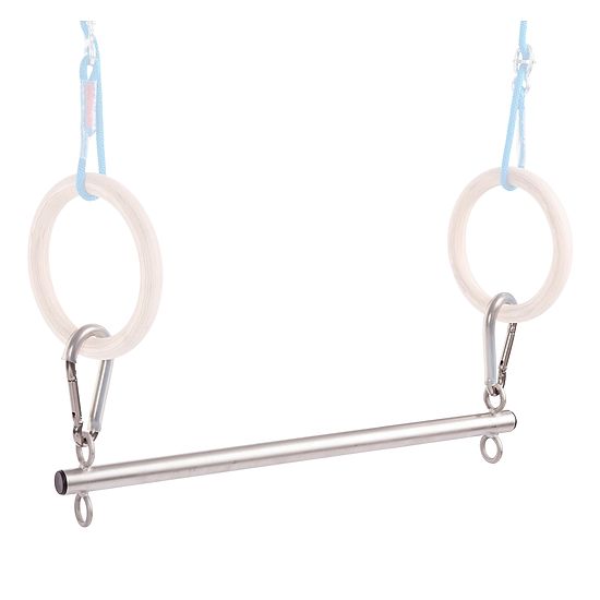 Sport-Thieme® Trapezstang Trapez af rustfrit stål