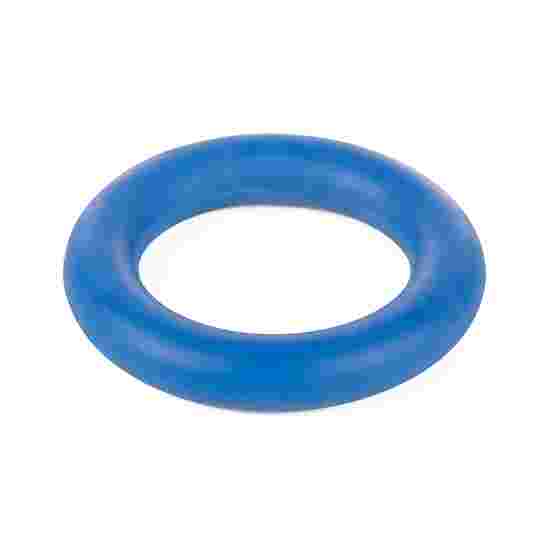 Sport-Thieme Turnier-Tennisring &quot;Massiv&quot; Blau 