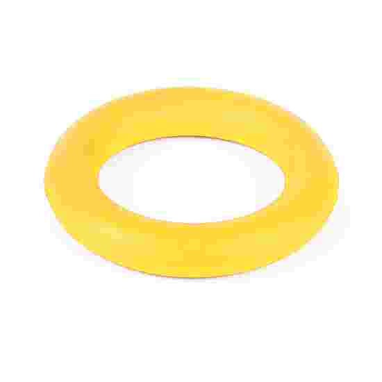 Sport-Thieme Turnier-Tennisring &quot;Massiv&quot; Gelb
