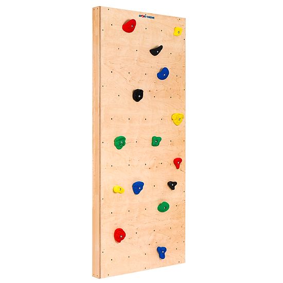 Sport-Thieme TuWa Climbing Wall