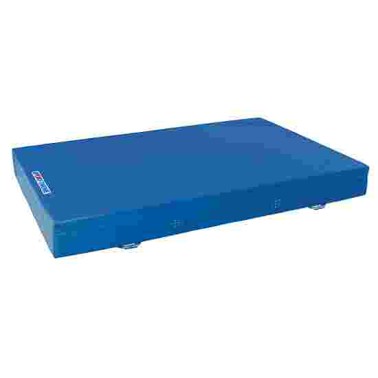 Sport-Thieme Type 7 Soft Mat Blue, 200x150x30 cm