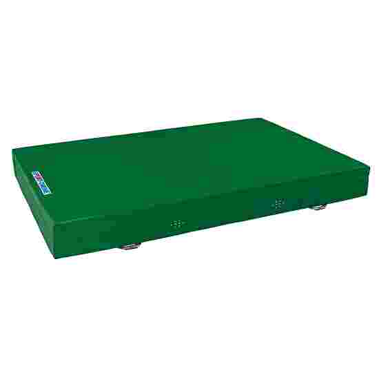 Sport-Thieme Type 7 Soft Mat Green, 300x200x25 cm