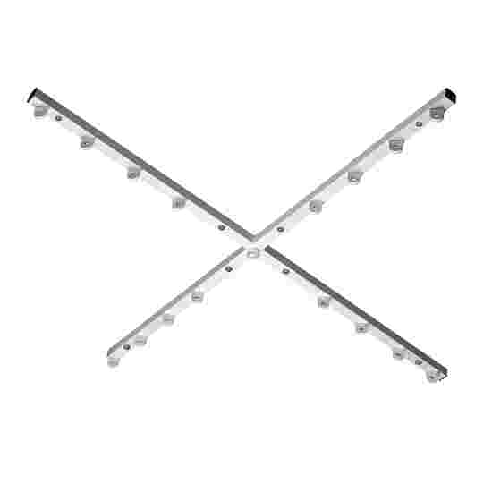 Sport Thieme Universal Ceiling Crossbar Buy At Sport Thieme Com