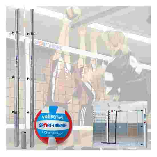 Sport-Thieme &quot;Universal&quot; Volleyball Set