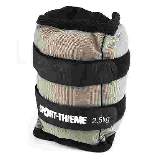 Sport-Thieme Vægtmanchetter 2,5 kg