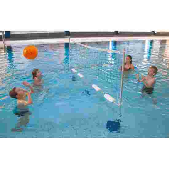 Sport-Thieme Vandvolleyball-konstruktionen