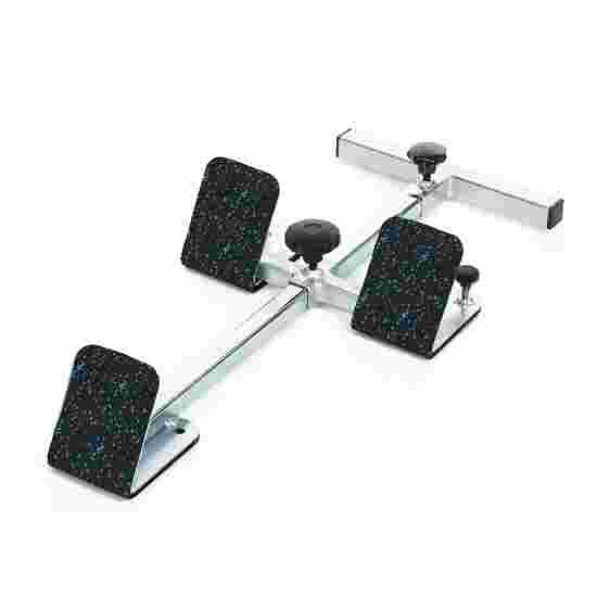 Sport-Thieme Vario-Startblok Indoor