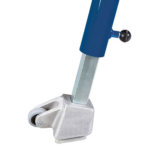 Sport-Thieme® Vaulting Horse With metal legs