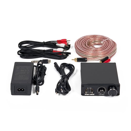 Sport-Thieme® Vibrationsboard Set