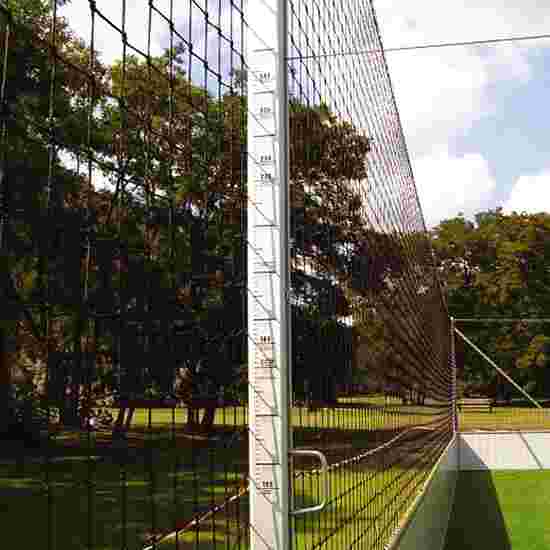 Sport-Thieme Volleyball-Anlage für Soccer-Courts Für Courts über 10 m Breite