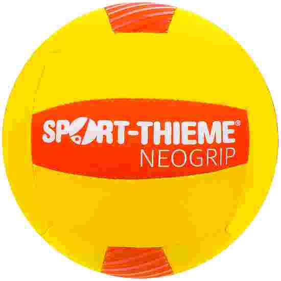 Sport-Thieme Volleyball &quot;Neogrip&quot; "Beach" Gul-orange