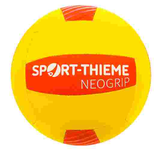 Sport-Thieme Volleyball &quot;Neogrip&quot; "Beach" Gul-orange