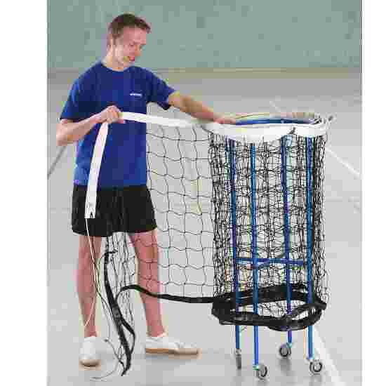 Sport-Thieme &quot;Volleyball&quot; Net Roll-Up Trolley