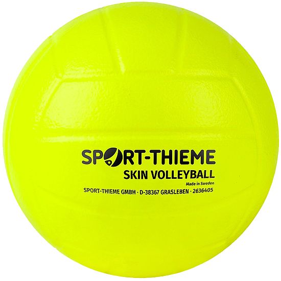 Sport-Thieme® "Volleyball" Skin Ball