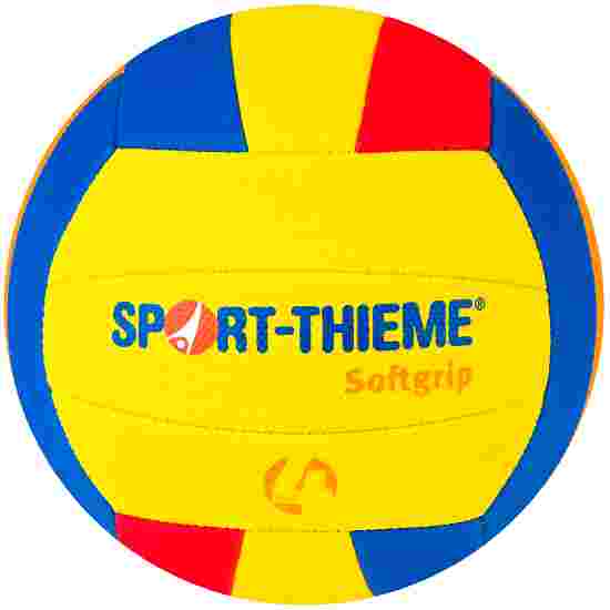 Sport-Thieme Volleyball
 &quot;Softgrip&quot; Größe 4, 315 g