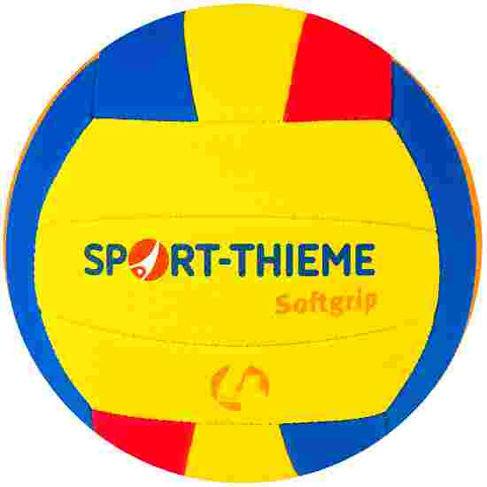 Sport-Thieme Volleyball &quot;Softgrip&quot; Größe 4, 315 g