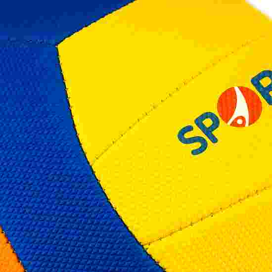 Sport-Thieme Volleyball &quot;Softgrip&quot; Str. 5, 420 g.