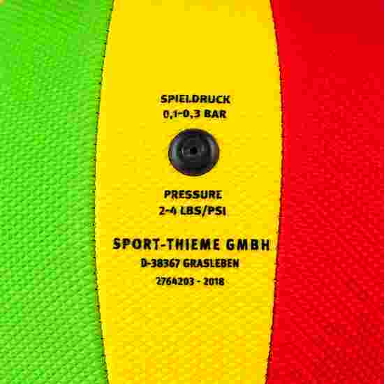 Sport-Thieme Volleyball &quot;Softgrip&quot; Str. 5, 420 g.