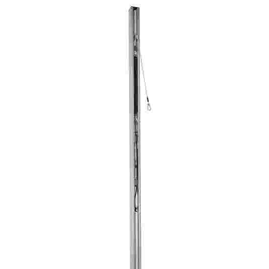 Sport-Thieme Volleyballstolper 80x80 mm, DVV 1 Med flasketræksystem