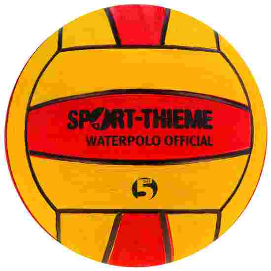 Sport-Thieme Wasserball &quot;Official&quot; Größe 4