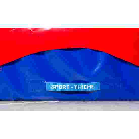 Sport-Thieme Weichbodenmatte
 &quot;Top Wave&quot; 200x150x30 cm