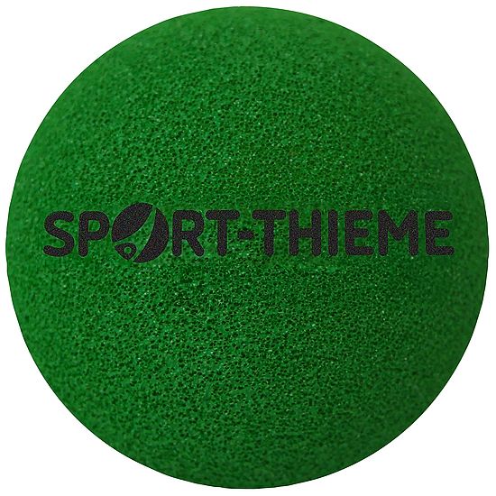 Sport-Thieme® Weichschaum-Spielball "Extra Strong" ø 7 cm
