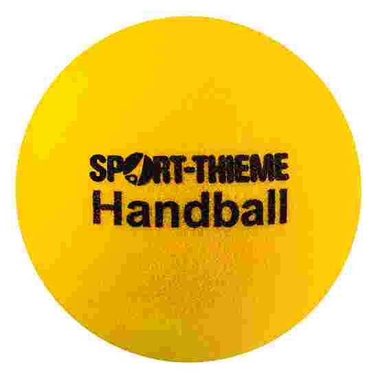 Sport-Thieme Weichschaumball &quot;Handball&quot;