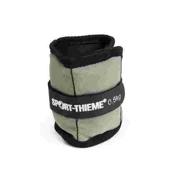 Sport-Thieme Weight Cuffs 0.5 kg