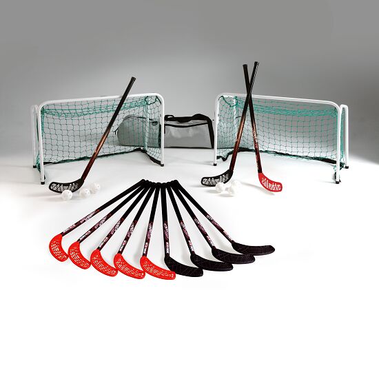 Sport-Thieme "Winner" Floorball Combi Set buy at Sport-Thieme.com