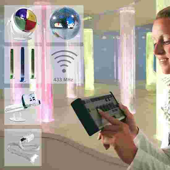 Sport-Thieme Wireless Remote Control for Snoezelen Therapy