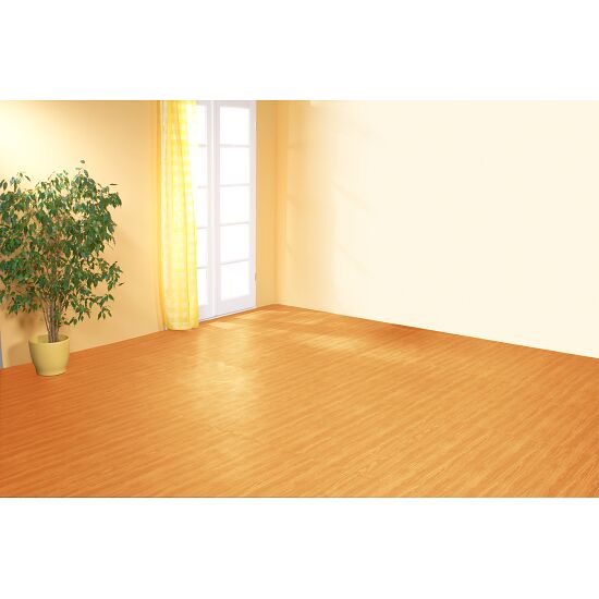 Sport Thieme Wood Effect Sports Flooring Tiles Buy At Sport