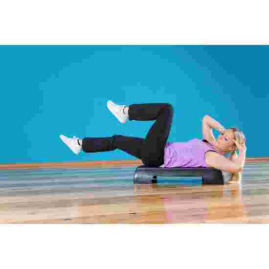 Sport-Thieme &quot;Workout&quot; Aerobic Step Without height-increasing base