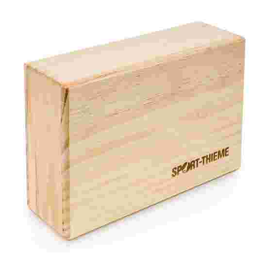 Sport-Thieme Yoga-Block &quot;Træ&quot;