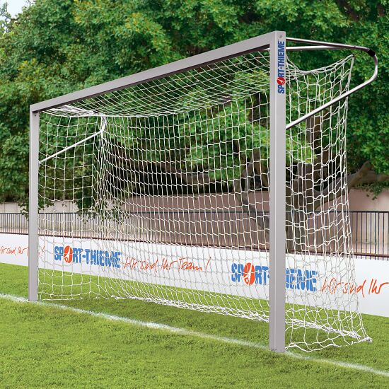 Sport-Thieme youth football goal 5x2 m, square tubing, socketed buy at ...