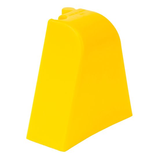 Sport-Thieme Zubehör für Balancier-Mauer Endstück