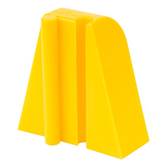 Sport-Thieme Zubehör für Balancier-Mauer Endstück