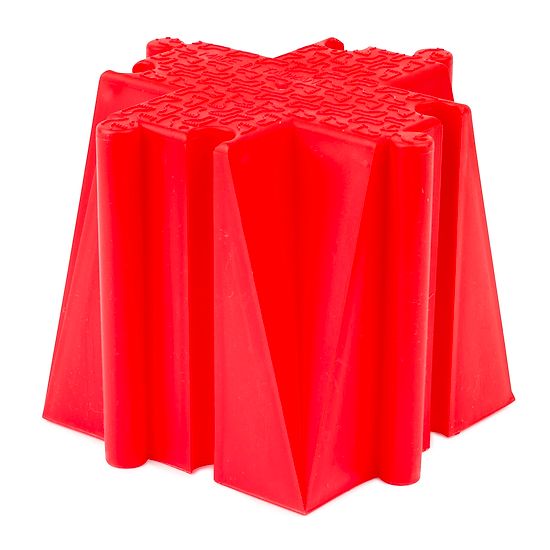 Sport-Thieme Zubehör für Balancier-Mauer Verbindungsstück