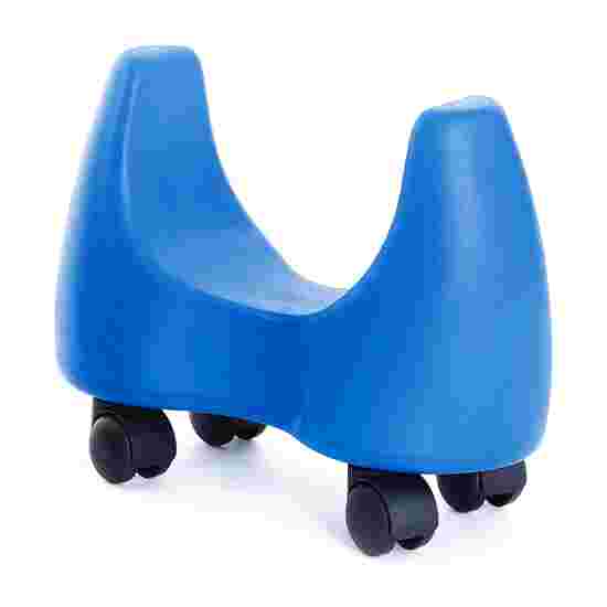 SportFit Sit-On Toddler Scooter Blue