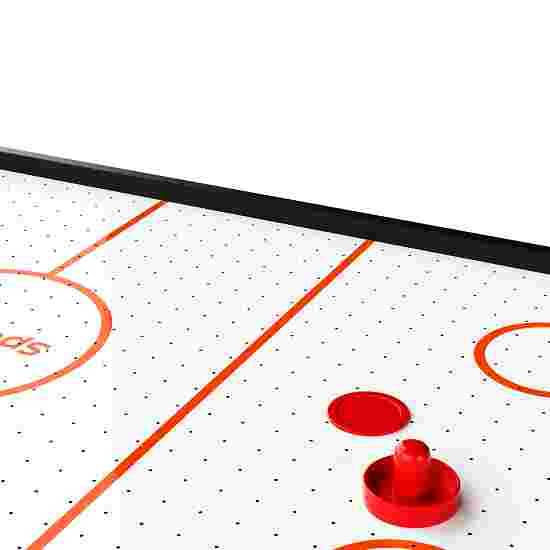 Sportime Airhockey-bordspil &quot;Attacker&quot;