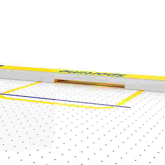 Sportime Airhockeybord &quot;Turnering&quot;, 8 ft