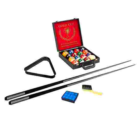 Sportime Billard-Set &quot;Outdoor Pro&quot;