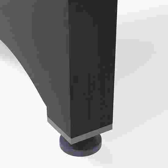 Sportime Billardbord &quot;Galant Black Edition&quot; 8 ft