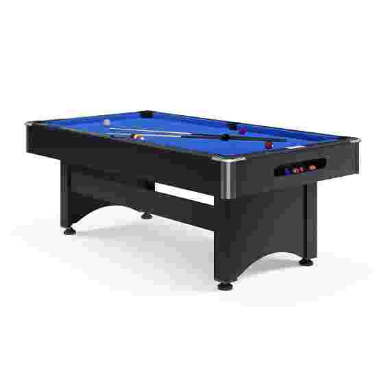 Sportime Billardbord &quot;Galant Black Edition&quot; 8 ft