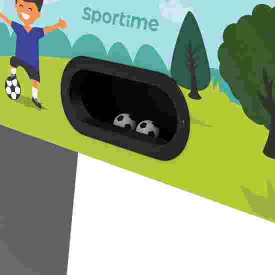 Sportime Bordfodbold bord &quot;Børnehave&quot; Kids