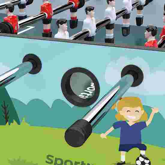 Sportime Bordfodbold bord &quot;Børnehave&quot; Kids