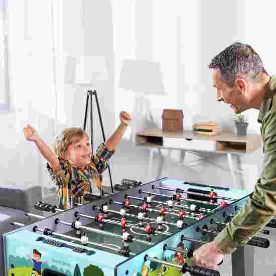 Sportime Bordfodbold bord &quot;Børnehave&quot; Kids
