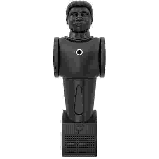 Sportime Kickerfigur &quot;Hurricane&quot; Einzeln, Black Hurricane