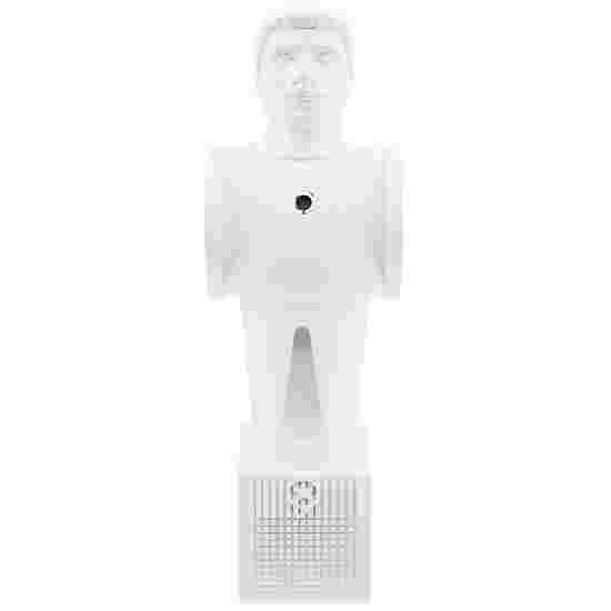 Sportime Kickerfigur &quot;Hurricane&quot; Einzeln, White Hurricane